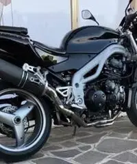 Triumph Speed Triple - 2003 - 3