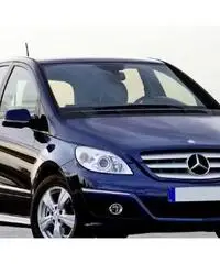 MERCEDES-BENZ B 200 CDI Sport AUTOMATICA