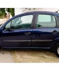 Citroen c3 - 2