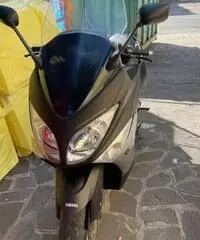 Yamaha T Max - 2011 - 2