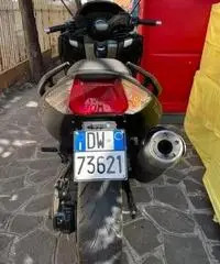 Yamaha T Max - 2011 - 3