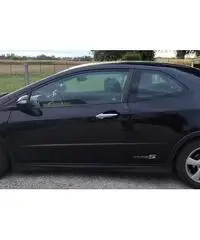 Honda Civic 1.4 type S spice - 3