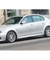 BMW 535d Msport - 2