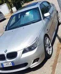 BMW 535d Msport - 3