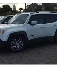 JEEP Renegade - 2017