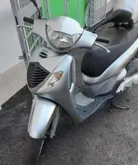 Sh150iniezione