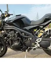 Triumph Speed Triple 1050