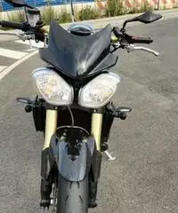 Triumph Speed Triple 1050 - 3