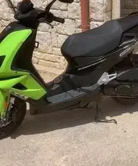 Scooter 50