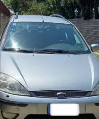 Ford Focus 1.8 TDCi (115CV) cat SW Ghia - 2