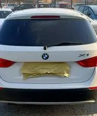 Bmw x1 2010 - 2