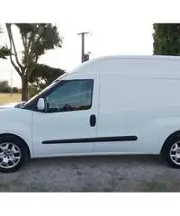 Fiat doblò 2015 - 2