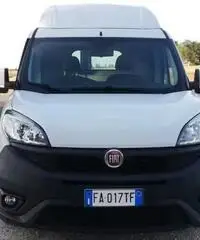 Fiat doblò 2015 - 3