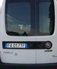 Fiat doblò 2015 - 4