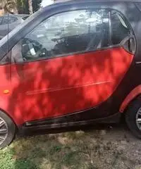 Smart del 2004