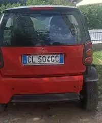 Smart del 2004 - 2