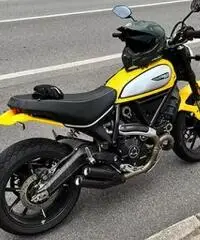 Ducati Scrambler Icon 2019 - 2