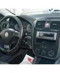 VOLKSWAGEN Golf 5ª serie - 2007 - 2