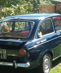 Fiat 850 special anno 69 - 2