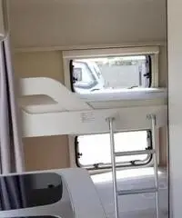 Caravelair antares family 376 - 5