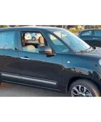 Fiat 500l - 2014 - 2