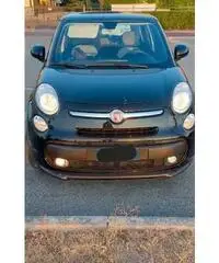 Fiat 500l - 2014 - 3