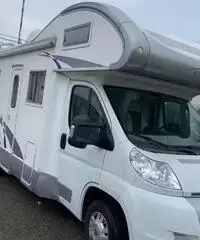 Camper rimor europeo 8