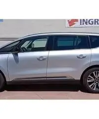 Renault Espace dCi 160CV EDC Energy Initiale Paris