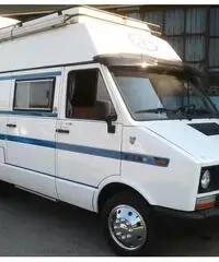 Camper epoca daily 35-8 6 posti