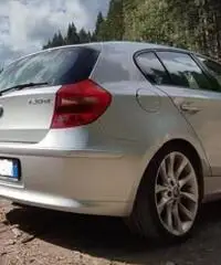 BMW 120d - 2