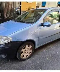 Fiat punto 1,3 Multijet