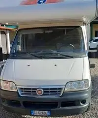 Camper ci - 2