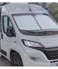 Carado CV 600 edition 15 camper puro