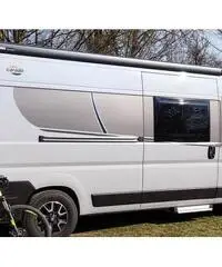 Carado CV 600 edition 15 camper puro - 2