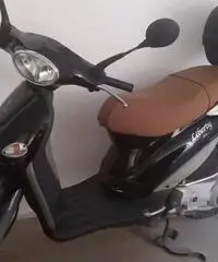 Piaggio Liberty 150 - 2003