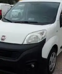 FIAT Fiorino 1.3 MJT 75CV SX