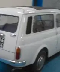 AUTOBIANCHI Altro modello - 1974 - 4