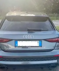 Audi RS3 MY 2022 - 3