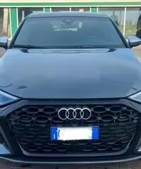 Audi RS3 MY 2022 - 4