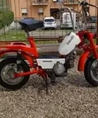 Benelli motorella