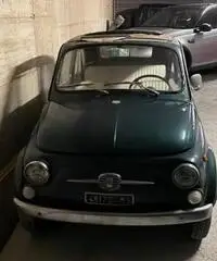 Fiat 500f - 1968 - 3