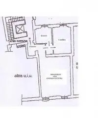 Appartamento in Affitto di 78mq - Milano - 2
