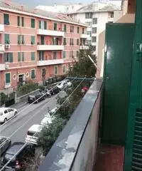 Via Bainsizza, appartamentino - Genova - 4