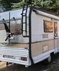 Camper Arca