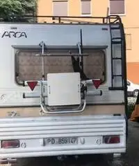 Camper Arca - 2