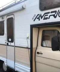 Camper Arca - 4