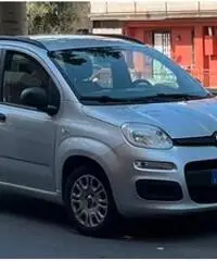 Fiat panda 1.3 mjt