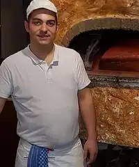 Pizzaiolo Napoletano 33 anni con esperienza