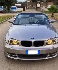 BMW 120 cabrio - 2