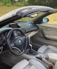 BMW 120 cabrio - 3